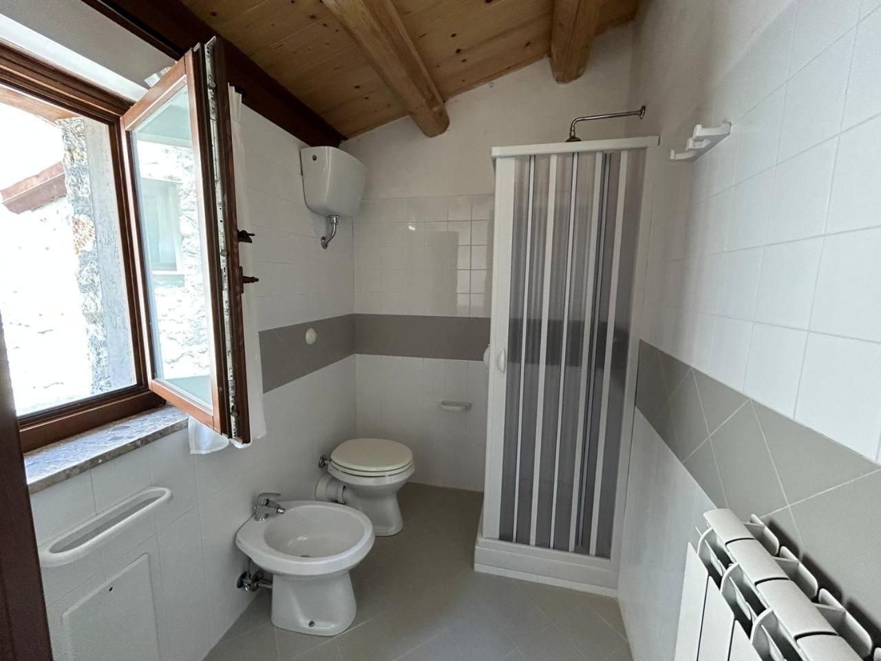 Il Borgo Dei Normanni Villa Colliano Екстериор снимка
